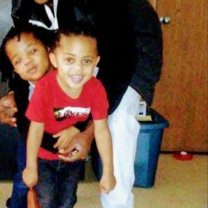 Meet your Posher, Katherine